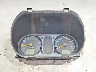 Peça sobressalente para automóvel em segunda mão QUADRANTE por FORD FIESTA V (JH_, JD_)  Referências OEM IAM 44ZNMZU236  