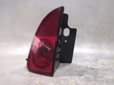 İkinci el araba yedek parçası SAG KUYRUK LAMBASI için RENAULT ESPACE IV (JK0/1_)  OEM IAM referansları 8200027154  