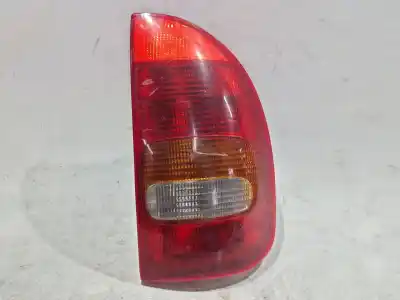 Second-hand car spare part Right Tailgate Light for OPEL CORSA B (S93) 1.2 I (F08, F68, M68) OEM IAM references   