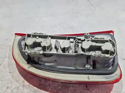 Автозапчастина б/у правий ліхтар для opel corsa b (s93) 1.2 i (f08, f68, m68) посилання на oem iam   