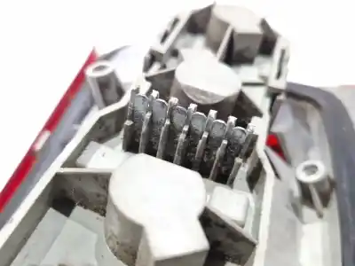 Автозапчастина б/у правий ліхтар для opel corsa b (s93) 1.2 i (f08, f68, m68) посилання на oem iam   