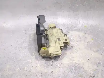 İkinci el araba yedek parçası SOL ÖN KAPI KILIDI için AUDI A3 (8L) (09.1996->)  OEM IAM referansları 8J1837015A  