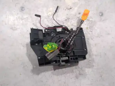 Peça sobressalente para automóvel em segunda mão Fita Do Airbag por RENAULT CLIO II FASE I (B/CB0) (1998->) 1.5 dCi (B/CB03) Referências OEM IAM 61760002  