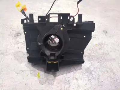 Peça sobressalente para automóvel em segunda mão fita do airbag por renault clio ii fase i (b/cb0) (1998->) 1.5 dci (b/cb03) referências oem iam 61760002  