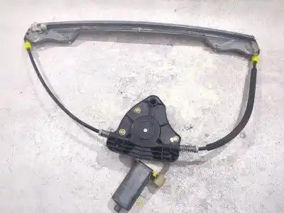 Pezzo di ricambio per auto di seconda mano alzacristalli anteriore sinistro per renault clio ii fase i (b/cb0) (1998->) 1.5 dci (b/cb03) riferimenti oem iam 0130822020  