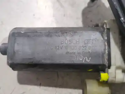 Pezzo di ricambio per auto di seconda mano alzacristalli anteriore sinistro per renault clio ii fase i (b/cb0) (1998->) 1.5 dci (b/cb03) riferimenti oem iam 0130822020  