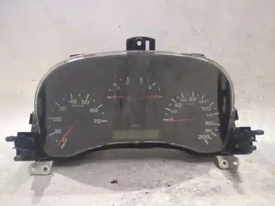 Second-hand car spare part DASHBOARD for FIAT DOBLO MONOSPACE (119_, 223_)  OEM IAM references 46817749 12 90689  