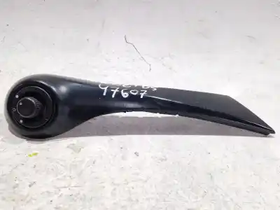 Автозапчастина б/у  для RENAULT MEGANE II (BM0/1_, CM0/1_)  Посилання на OEM IAM 8200002442A  