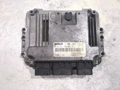 Pezzo di ricambio per auto di seconda mano  per RENAULT MEGANE I SCENIC (JA0)  Riferimenti OEM IAM 0281011549  