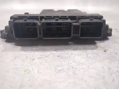 Автозапчастина б/у блок управління насосом трикального насоса для renault megane i scenic (ja0) 1.9 d alize посилання на oem iam 0281011549  