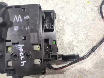 Автозапчастина б/у команда чистити для renault megane i scenic (ja0) 1.9 d alize посилання на oem iam   