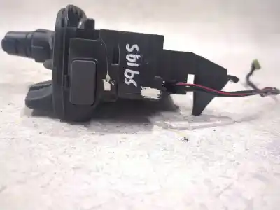 Автозапчастина б/у команда чистити для renault megane i scenic (ja0) 1.9 d alize посилання на oem iam   