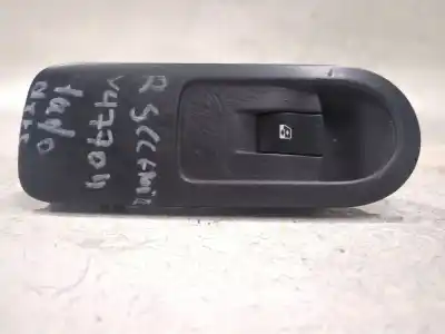 Pezzo di ricambio per auto di seconda mano  per RENAULT MEGANE I SCENIC (JA0)  Riferimenti OEM IAM 156013740  