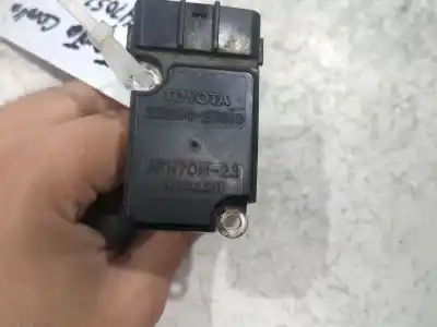 Second-hand car spare part flowmeter for toyota corolla (_e12_) 2.0 d-4d (cde120_) oem iam references 2220427010  