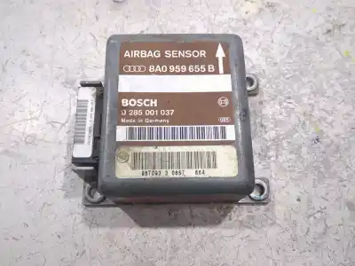 Second-hand car spare part  for AUDI A4 B5 (8D2)  OEM IAM references 8A0959655B  