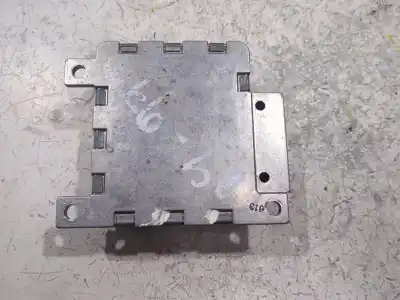 Second-hand car spare part airbag control unit for audi a4 b5 (8d2) 1.9 tdi oem iam references 8a0959655b   Second-hand car spare part airbag control unit for audi a4 b5 (8d2) 1.9 tdi oem iam references 8a0959655b