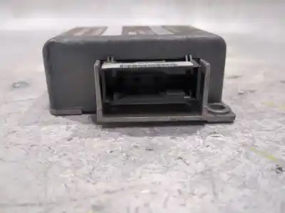Second-hand car spare part airbag control unit for audi a4 b5 (8d2) 1.9 tdi oem iam references 8a0959655b   Second-hand car spare part airbag control unit for audi a4 b5 (8d2) 1.9 tdi oem iam references 8a0959655b