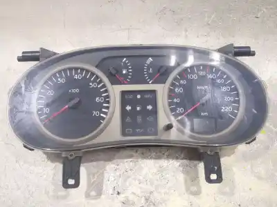 Автозапчастина б/у ПАНЕЛЬ ІНСТРУМЕНТІВ для RENAULT CLIO II FASE I (B/CB0) (1998->)  Посилання на OEM IAM   21659071