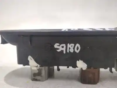 Автозапчасти б/у выключатель левого переднего окна за renault megane i scenic (ja0) 1.9 d alize ссылки oem iam 025330  