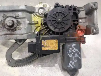 Автозапчасти б/у регулятор стекла переднего левого за opel corsa b (s93) 1.7 d (f08, f68, m68) ссылки oem iam 0536004401  