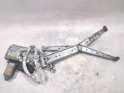 Автозапчасти б/у регулятор стекла переднего левого за opel corsa b (s93) 1.7 d (f08, f68, m68) ссылки oem iam 0536004401  