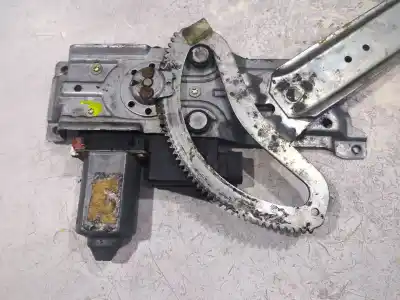 Автозапчасти б/у регулятор стекла переднего левого за opel corsa b (s93) 1.7 d (f08, f68, m68) ссылки oem iam 0536004401  