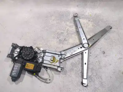 Second-hand car spare part Passenger Side Right Window Regulator for OPEL CORSA B (S93) 1.7 D (F08, F68, M68) OEM IAM references 90520190  