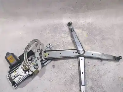 Автозапчасти б/у регулятор стекла переднего правого за opel corsa b (s93) 1.7 d (f08, f68, m68) ссылки oem iam 90520190  