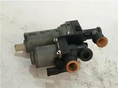 Peça sobressalente para automóvel em segunda mão condensador / radiador de sofagem / ar condicionado por bmw serie x3 (e83) 2.0d referências oem iam 64118369807  