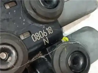 Peça sobressalente para automóvel em segunda mão condensador / radiador de sofagem / ar condicionado por bmw serie x3 (e83) 2.0d referências oem iam 64118369807  