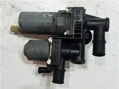 Peça sobressalente para automóvel em segunda mão condensador / radiador de sofagem / ar condicionado por bmw serie x3 (e83) 2.0d referências oem iam 64118369807  