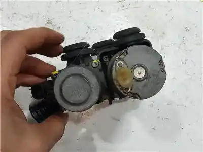 Peça sobressalente para automóvel em segunda mão condensador / radiador de sofagem / ar condicionado por bmw serie x3 (e83) 2.0d referências oem iam 64118369807  