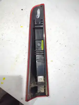 Second-hand car spare part retroreflector for nissan note (e11e) 1.6 16v cat oem iam references 16752  