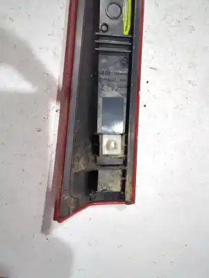 Second-hand car spare part retroreflector for nissan note (e11e) 1.6 16v cat oem iam references 16752  