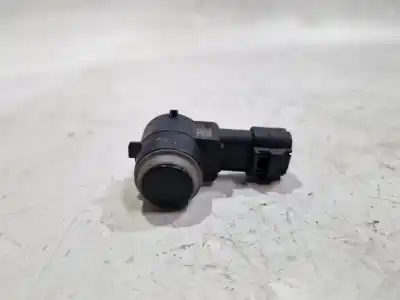 Автозапчастина б/у датчик парковки для mercedes-benz clase c coupé (c204) c 220 cdi (204.302) посилання на oem iam a21254200