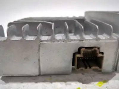 Автозапчастина б/у аудіопідсилювач для mazda cx-7 (er) 2.2 mzr-cd awd (er10a) посилання на oem iam eh4466920  