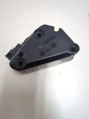 Peça sobressalente para automóvel em segunda mão amplificador de som por volkswagen golf v (1k1) 1.9 tdi referências oem iam 1k0035463d