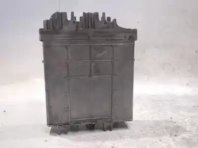 Автозапчастина б/у блок управління насосом трикального насоса для renault megane i scenic (ja0) 1.9 dti diesel cat посилання на oem iam 0281001809  