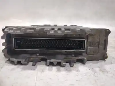 Автозапчастина б/у блок управління насосом трикального насоса для renault megane i scenic (ja0) 1.9 dti diesel cat посилання на oem iam 0281001809  
