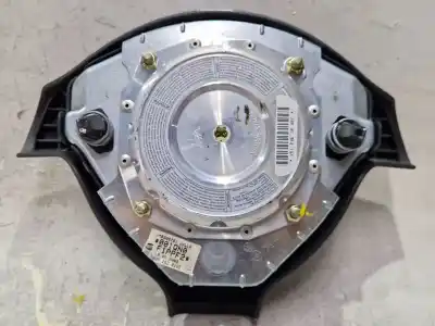 Автозапчастина б/у передня ліва подушка безопасности для seat leon (1m1) 1.6 16 v посилання на oem iam 1m0880201  