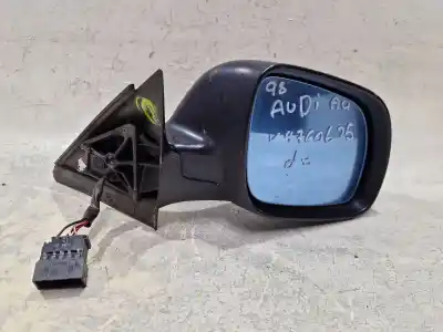 Second-hand car spare part right rearview mirror for audi a4 b5 (8d2) 1.9 tdi oem iam references rso225402  