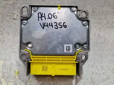 Peça sobressalente para automóvel em segunda mão centralina de airbag por audi a4 berlina (8e) 2.0 16v tfsi referências oem iam 8e0959655g  