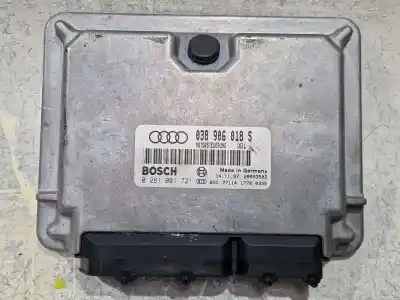 Second-hand car spare part  for AUDI A4 B5 (8D2)  OEM IAM references 038906018S  
