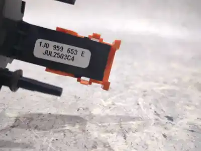 Автозапчастина б/у кільце піддушки безопасности для seat leon (1m1) 1.6 16 v посилання на oem iam 1j0959653e  