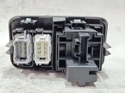 Pezzo di ricambio per auto di seconda mano interruttore regolatore altezza fari per renault megane ii (bm0/1_, cm0/1_) 1.9 dci riferimenti oem iam 88020001  