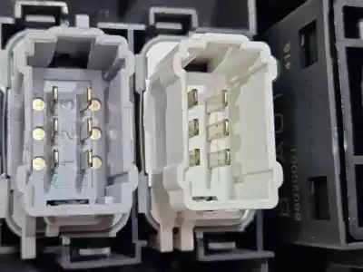 Pezzo di ricambio per auto di seconda mano interruttore regolatore altezza fari per renault megane ii (bm0/1_, cm0/1_) 1.9 dci riferimenti oem iam 88020001  