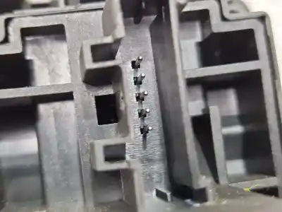 Pezzo di ricambio per auto di seconda mano interruttore regolatore altezza fari per renault megane ii (bm0/1_, cm0/1_) 1.9 dci riferimenti oem iam 88020001  