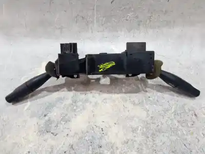 Second-hand car spare part multifunction switch for citroen zx 1.9 diesel oem iam references 9620376580  