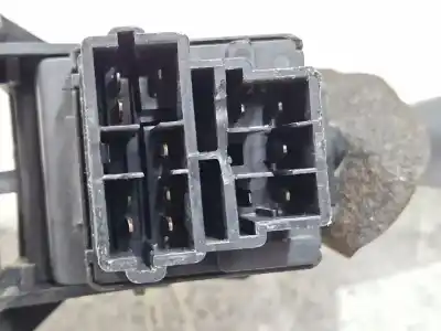 Second-hand car spare part multifunction switch for citroen zx 1.9 diesel oem iam references 9620376580  