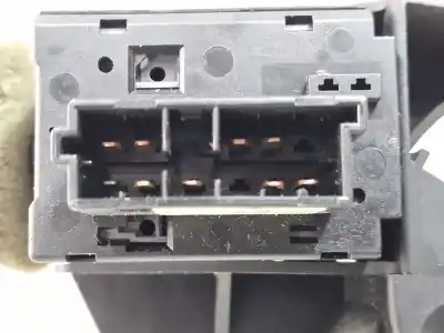 Second-hand car spare part multifunction switch for citroen zx 1.9 diesel oem iam references 9620376580  